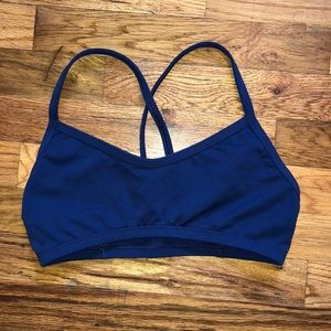 Jolyn swim top